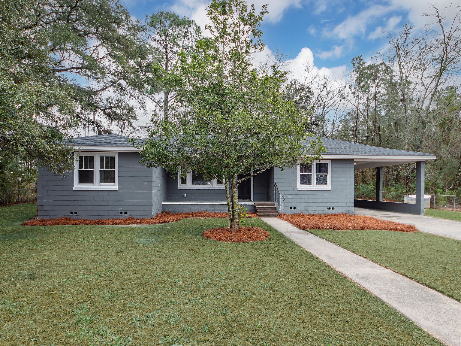 1176 Old Church Rd, Cordesville, SC 29434 Zillow