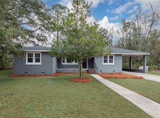 1176 Old Church Rd, Cordesville, SC 29434