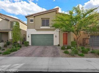 2301 Mundare Dr, Henderson, NV 89002
