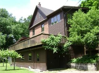 1 Monroe Ave, Oneonta, NY 13820