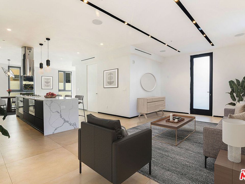 1st image of 1253 N Sweetzer Ave #4