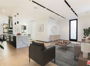 1253 N Sweetzer Ave #4, West Hollywood, CA 90069