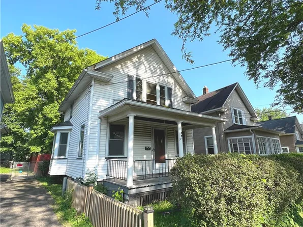 58 Mona St, Rochester, NY 14609