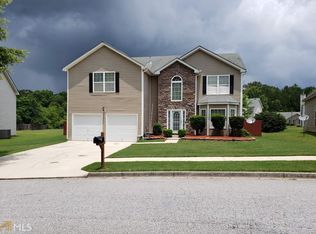 4882 Bryant Dr, Snellville, GA 30039