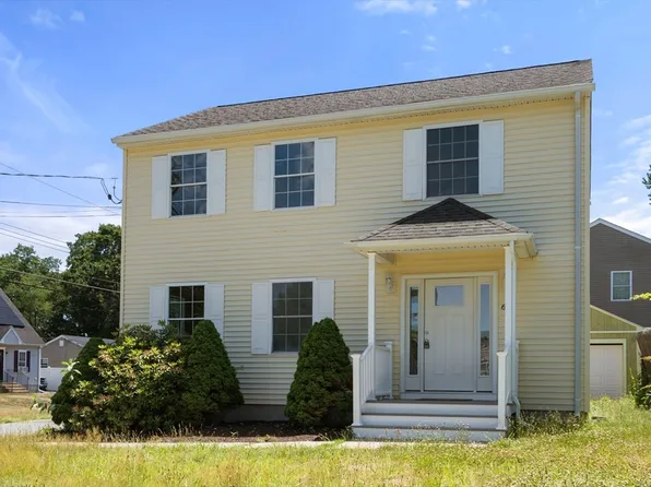 63 Hope St, Springfield, MA 01119