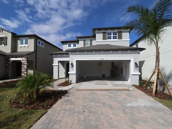 2939 Misty Marble Dr, Zephyrhills, FL 33540