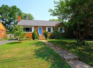 5817 4th St S, Arlington, VA 22204