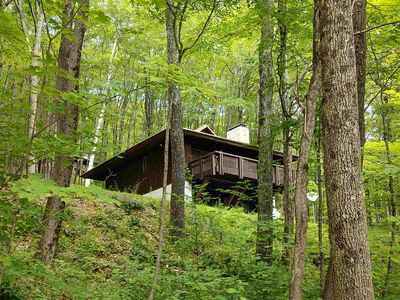 219 Sparrow Hawk Road, Rochester, VT, 05767