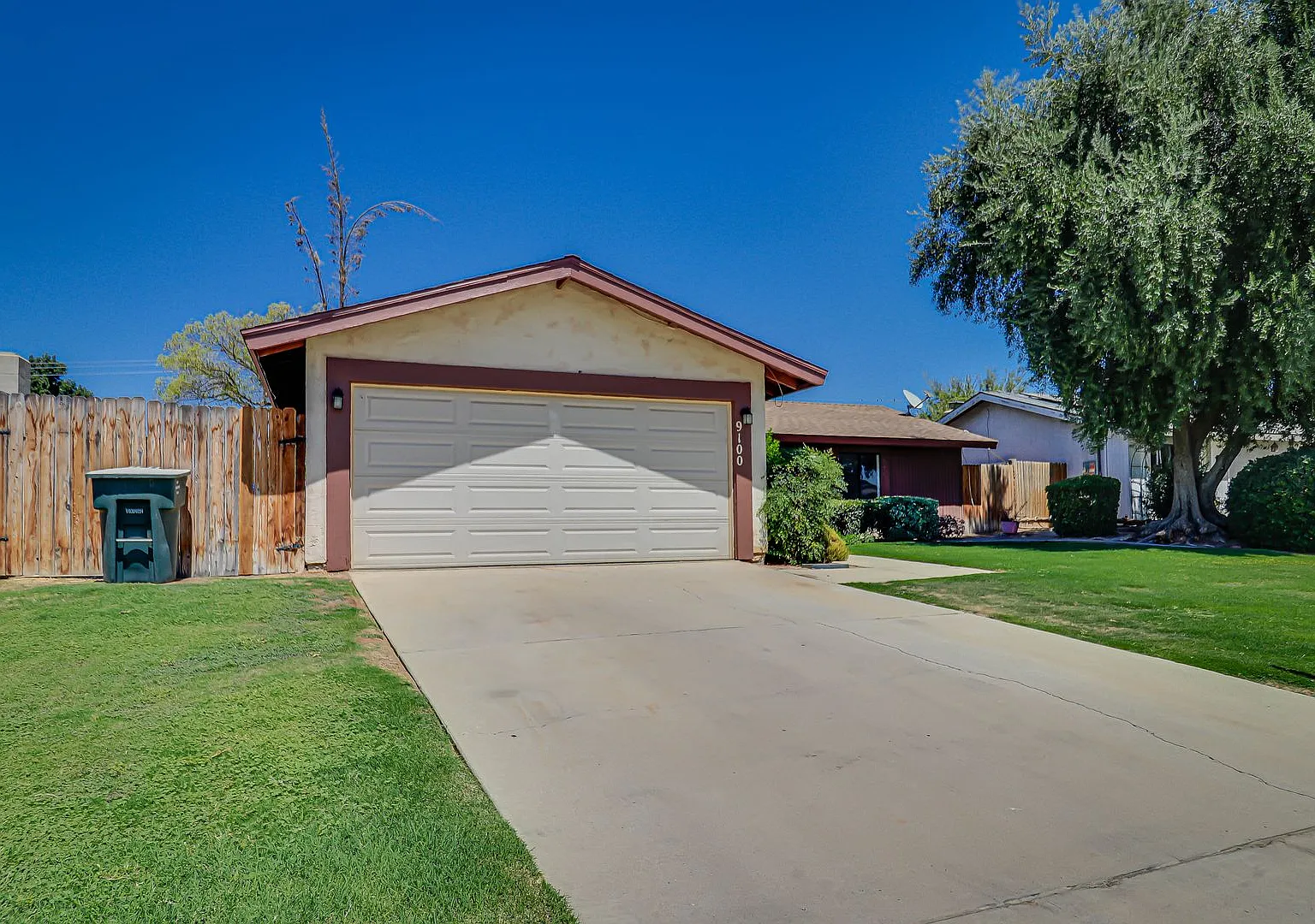 Northeast Bakersfield 3+2 — Photo 4