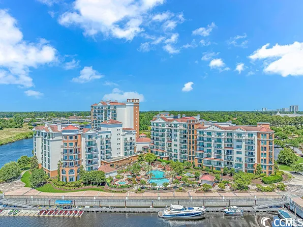 8121 Amalfi Pl. #5-305, Myrtle Beach, SC 29572