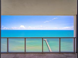 16699 Collins Ave APT 2503, Sunny Isles Beach, FL 33160