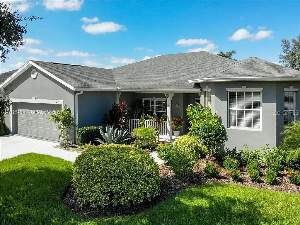 Building Photo - 251 Rock Springs Dr