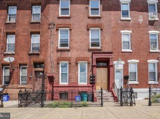 2011 E Allegheny Ave, Philadelphia, PA 19134
