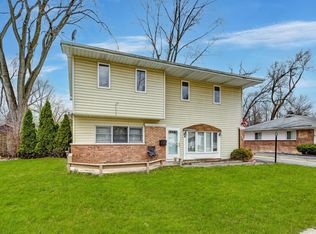 339 Miami St, Park Forest, IL