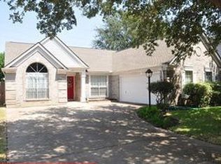715 Hawthorn Pl, Sienna Plantation, TX 77459