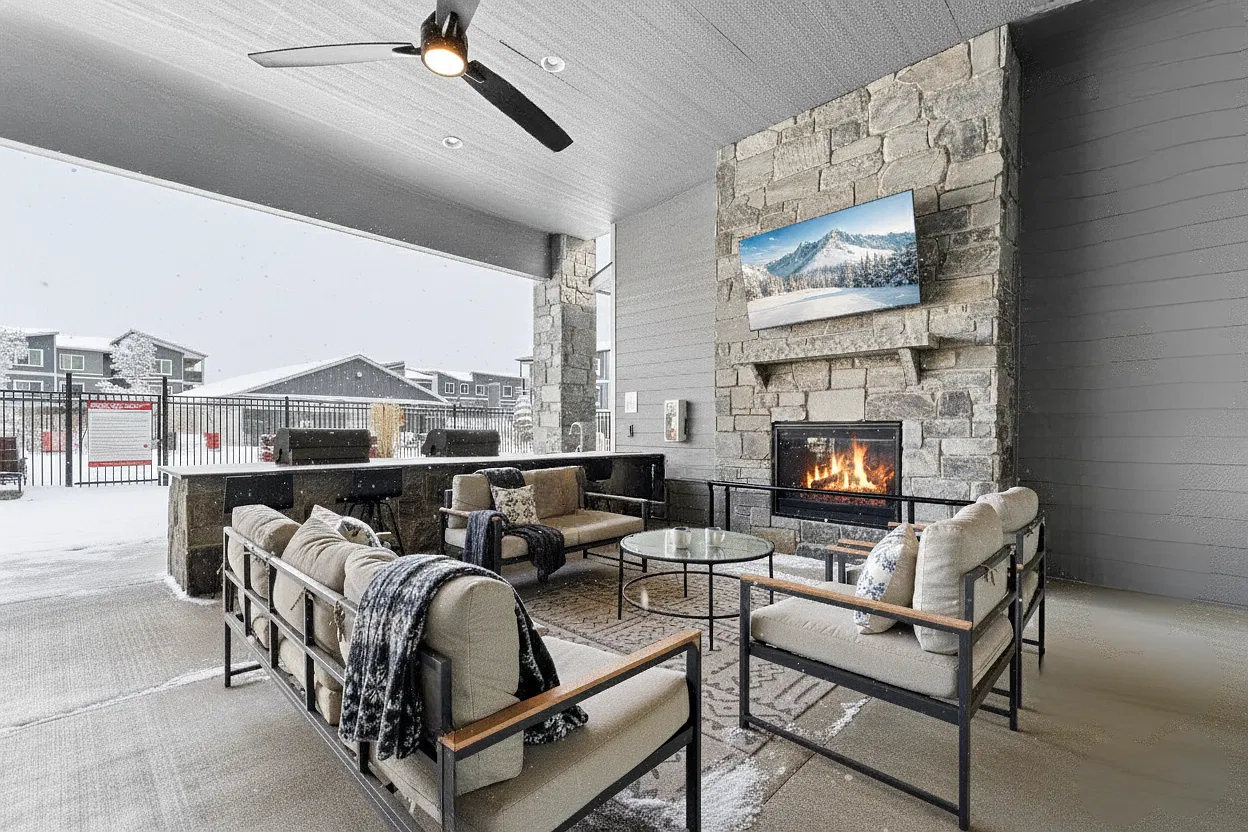 Residence at Corbin Crossing — Photo 1