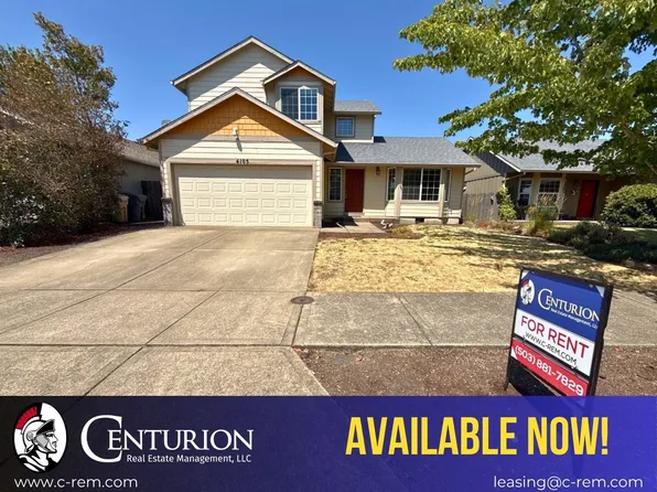 4105 Windy Ave NE, Albany, OR 97322