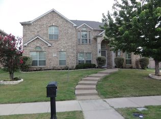 5804 Coral Ridge Ct, Frisco, TX 75034