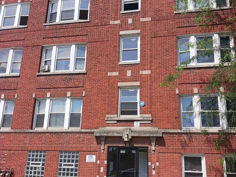 120 N Kilpatrick