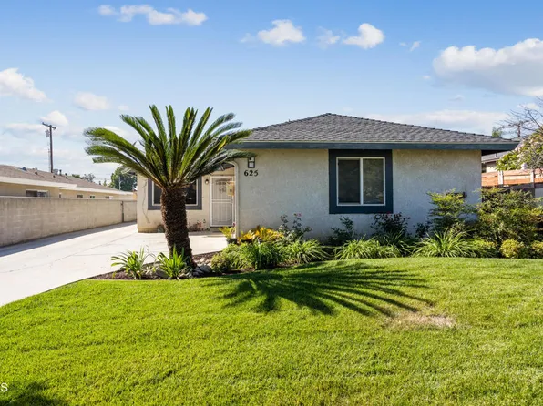 625 N Angeleno Ave, Azusa, CA 91702