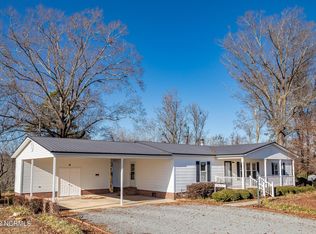 405 Daw Pate Rd, Goldsboro, NC 27534