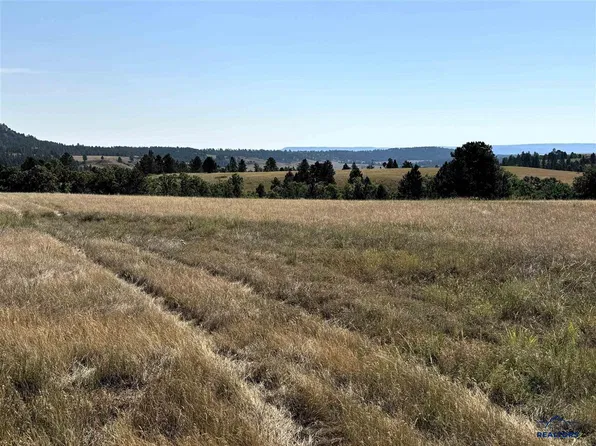 TRACT 10 Painted Horse Rd, Hulett, WY 82720