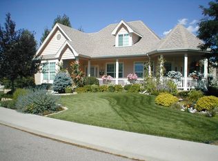 1200 Mariposa Ct, Fort Collins, CO 80526