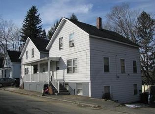 29 Eddy St, Ware, MA 01082