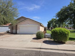 5635 E Forge Ave, Mesa, AZ 85206