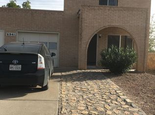 6941 Alto Rey Ave APT B, El Paso, TX 79912