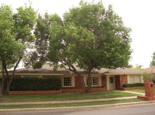 5501 80th St, Lubbock, TX 79424