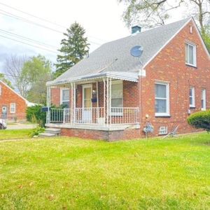 8514 Grandville Ave, Detroit, MI, 48228