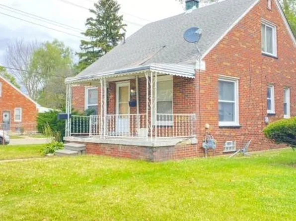 8514 Grandville Ave, Detroit, MI 48228