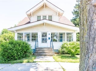 510 E 2nd St, Defiance, OH 43512