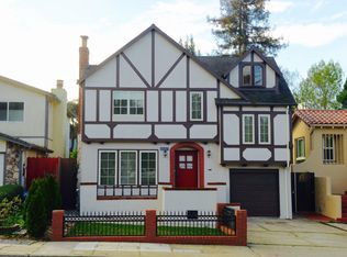 3567 Redwood Rd, Oakland, CA 94619