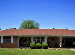 22083 Highway 14 E, Harrisburg, AR 72432