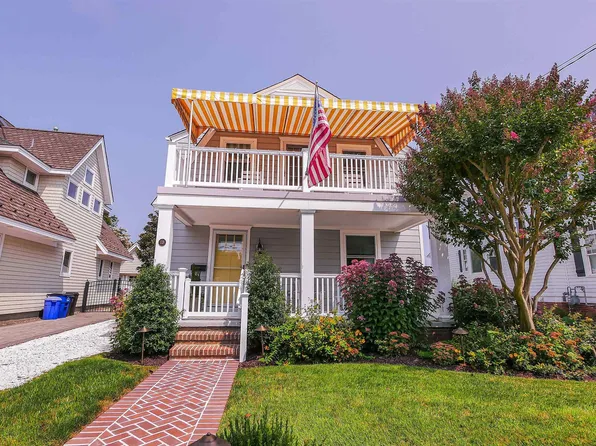 118 Pinnacle Rd, Ocean City, NJ 08226