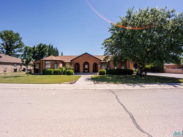 2107 Calle De Codorniz, Carlsbad, NM 88220