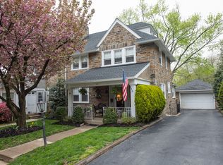 723 Stradone Rd, Bala Cynwyd, PA 19004