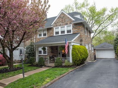 723 Stradone Rd, Bala Cynwyd, PA, 19004