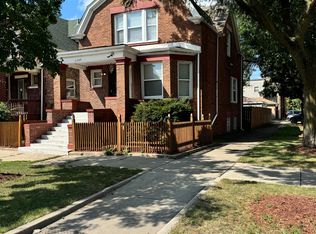 6200 S Campbell Ave, Chicago, IL 60629