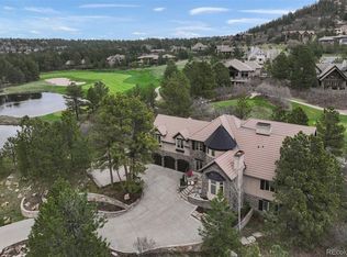 947 Country Club Parkway, Castle Rock, CO 80108