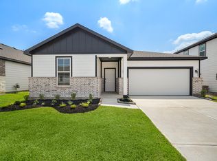 9509 Shady Trail Dr, Conroe, TX 77303