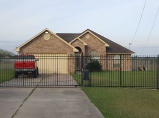 31030 Paredes Ln #FM-1847, Los Fresnos, TX 78566