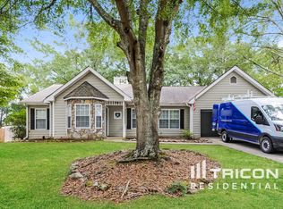 450 Ashley Way, Loganville, GA 30052