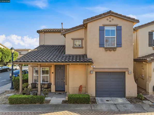 102 Santa Paula Ct, San Pablo, CA 94806