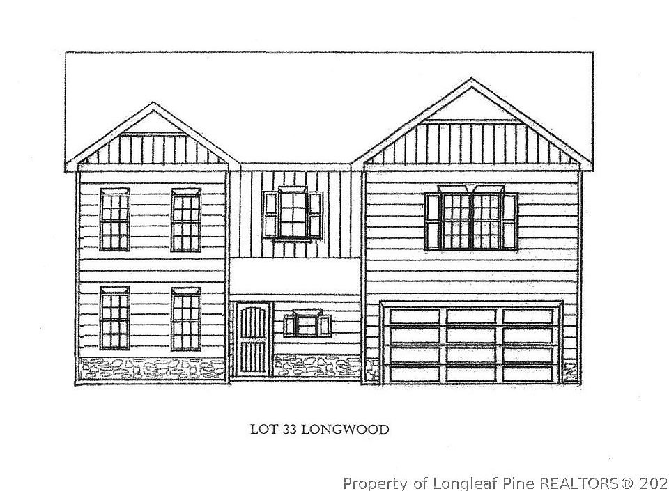 1st image of 191 Ledgebrook Lot 33