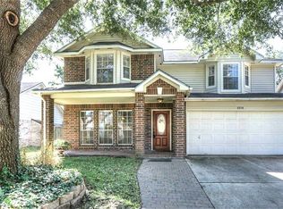 2214 Havenhouse Dr, Spring, TX 77386