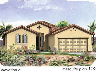 661 S 226th Dr, Buckeye, AZ 85326