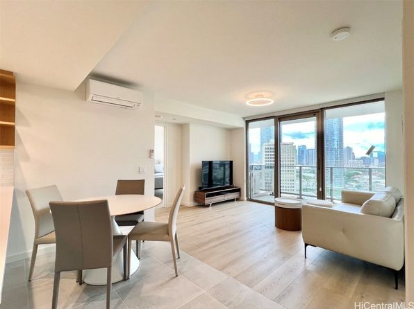 1388 Kapiolani Blvd #1906, Honolulu, HI 96814